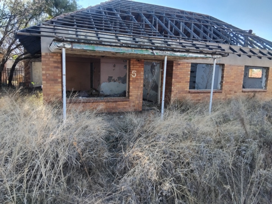 Commercial Property for Sale in Stilfontein Ext 3 North West